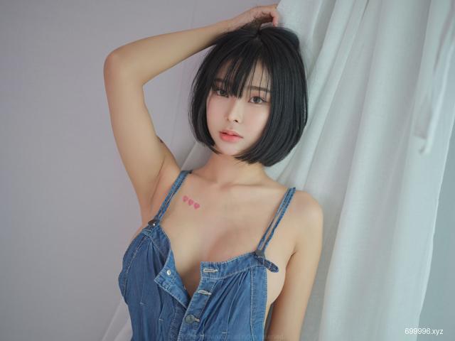 VOL.402 Kang Inkyung(姜仁卿)